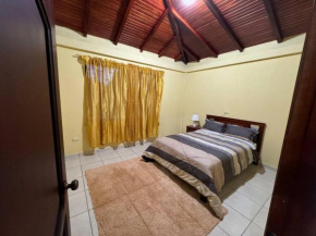 Casa encantadora de campo